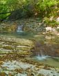 Water Cascade