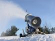 snow gun