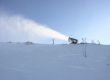 snow gun