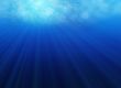 From the bottom of the ocean