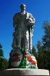 world war two monument