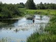 turn river
