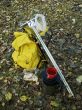 orienteering competition set