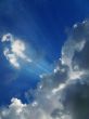 sun rays