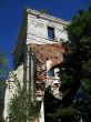 old brick house