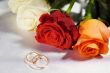 roses and rings