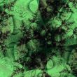 an abstract background