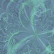 an abstract background
