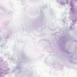 an abstract background