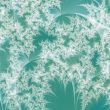 an abstract background