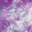 an abstract background