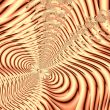 an abstract background