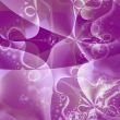 an abstract background