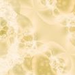 an abstract background