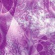 an abstract background