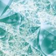 an abstract background