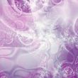 an abstract background