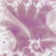 an abstract background