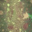an abstract background