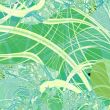 an abstract background