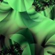 an abstract background