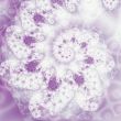 an abstract background