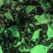 an abstract background