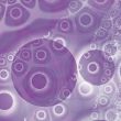 an abstract background