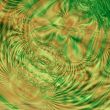 an abstract background