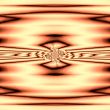an abstract background