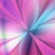 an abstract background