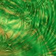 an abstract background