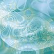 an abstract background
