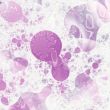 an abstract background