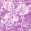 an abstract background