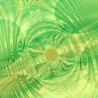 an abstract background