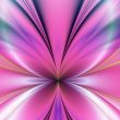 an abstract background