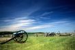 Napoleon artillery battery