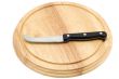 knife for cheese on board