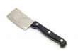 knife on white