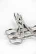 Hemostats and clamps