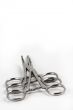 Hemostats and clamps