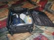 Carry on with passport