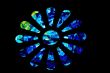 stained windows