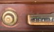 Old Television Dial