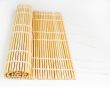 bamboo rug