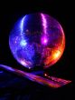 mirror sphere