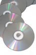 Compactdisc
