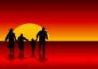 Family background