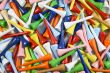 golf tees background